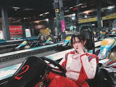 -速马赫卡丁车(琶洲店)
