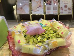 -益健·足疗汗蒸SPA(芙蓉广场店)