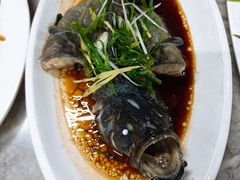 -四川小胡子海鲜(丁村万人海鲜广场店)