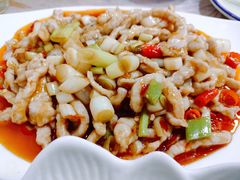 -洪霞餐馆