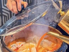 -滋粥楼·顺德菜(番禺广场总店)