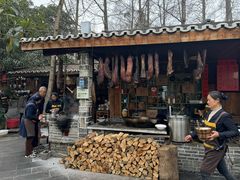 -青城甲(青城山店)