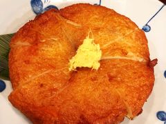 -角落里(中山公园店)