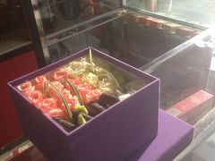 -FEI FEI FLOWER鲜花店·气球派对·宝宝宴布置(虹口德必运动Loft店)
