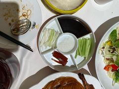 -大铁勺新津菜(中北永旺店)