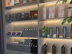 -鹿栖.精油SPA(金山世纪城店)