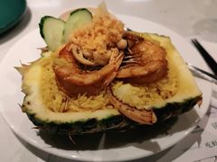 -美奈小馆·越南料理(中航城君尚购物中心店)