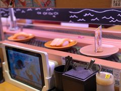 -寿司郎(上野店)