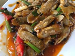 姜葱圣子王-田源农家饭店·窑鸡王·海鲜(东部湾·融创店)