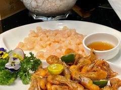 -徐记私厨(半淞园路店)