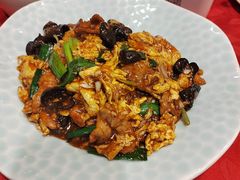 -正阳门饭庄·烤鸭·北京菜(万丰路七里庄店)