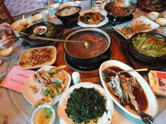 -农厨好味·温泉鹅·农家菜