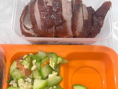 -味香鸭子店(汉口西路店)