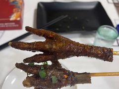 -辣不怕口味虾(凌霄路店)