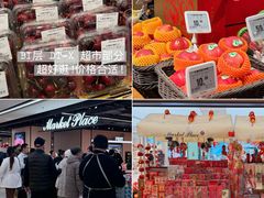 -凯德MALL(西直门店)