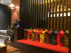 -泰馨玺·正宗泰式按摩SPA(石皮路店)