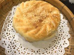 -老牌坊鲁菜名店(宽厚里店)