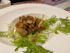 -本味轩精品茶餐厅(黄山路店)