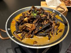-明月土菜馆(老城区店)