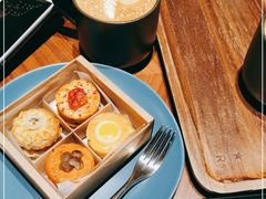 -星巴克臻选(天津恒隆广场旗舰店)