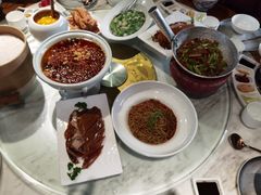 -北京老铺烤鸭(老城根店)