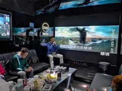 -魅KTV·AI辅唱(人民广场旗舰店)