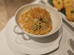 -天龙轩(香港丽思卡尔顿酒店)