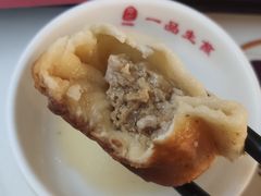 -邓记一品生煎(奥克斯广场店)