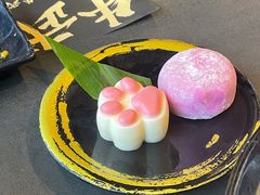 -牛武士寿喜烧·和牛火锅自助(全球首店)