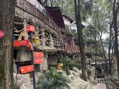 -巴倒烫陆派重庆火锅(南山店)