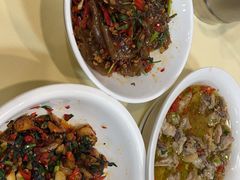 -笨罗卜浏阳菜馆(龙华鹏润达店)