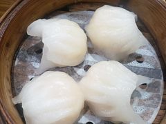 至尊虾饺皇-老周记茶点