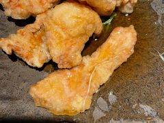-奉天小馆·非遗东北菜(济南万象城店)