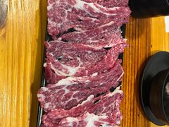 嫩牛-潮味四季潮汕牛肉火锅(来凤街店)