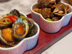 -双合园·海鲜水饺青岛菜(万佳广场店)