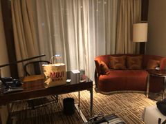 -济南富力凯悦酒店