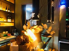 -山葵家·创意料理(万象汇店)