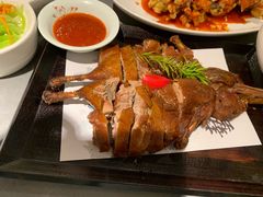 -姑苏家宴·苏帮菜·松鼠桂鱼(苏州总店)