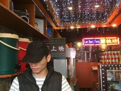 -香港鸿记冰室