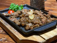 -小川洋风料理(街道口店)