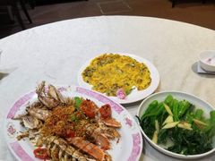 -凤城礼记鱼翅海鲜酒家(新马路总店)