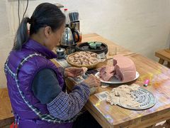 -正宗潮州鱼蛋粉(长寿西路店)