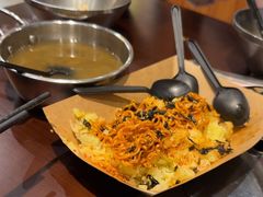 -小螺大作·螺蛳粉火锅(林和西店)