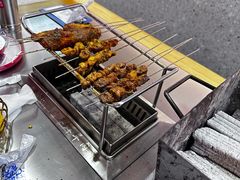 -古彭7只羊·徐州烧烤(旗舰店)