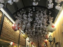 -拉面莊夢語＆中华料理八椿
