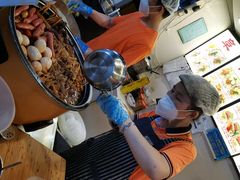 -安徽阜阳卷馍(西单店)