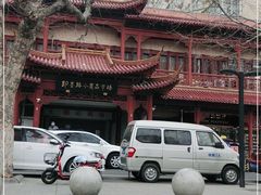 -即墨路小商品市场
