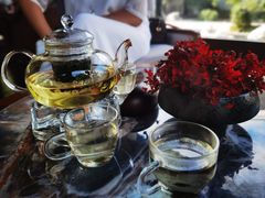 -广富林宰相府酒店·水云间