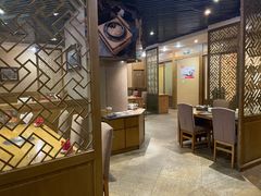 -萨拉伯尔水源素问店·韩国宫廷料理(人民路店)