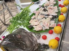 -云尚自助餐厅(佛山南海瞻云酒店)